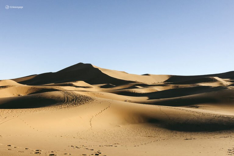 Road trip dans le centre du Maroc : itinéraire d’une semaine