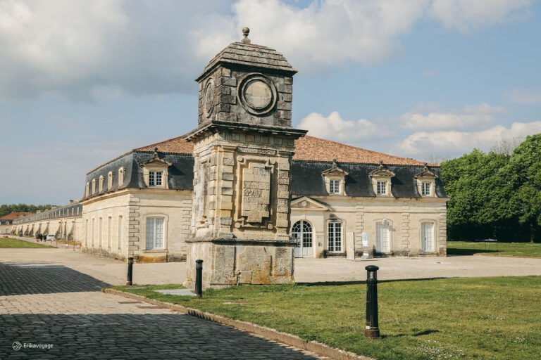 Visiter Rochefort : 12 lieux et activités insolites