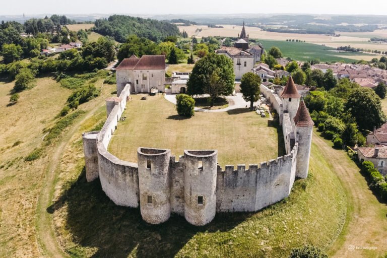 Que faire lors d’un séjour en Sud Charente ?