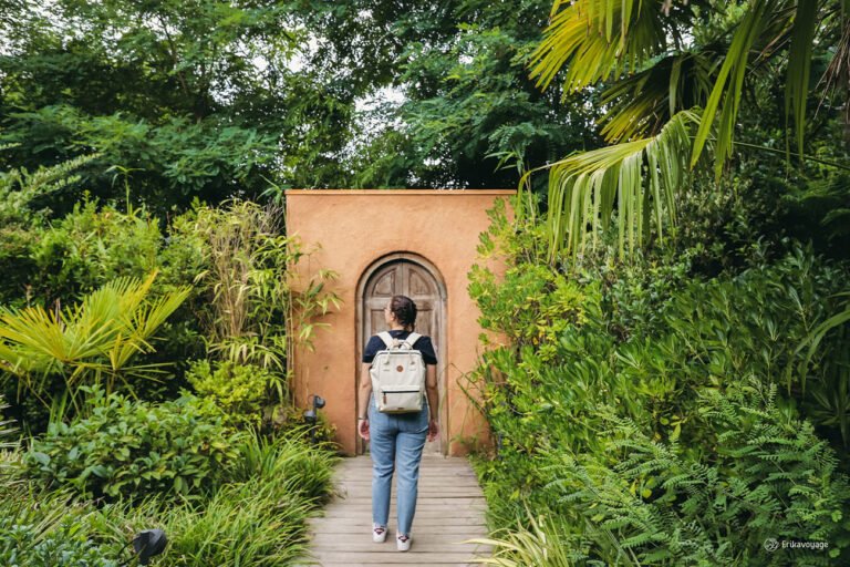 Dormir au Safari Lodge du zoo de la Flèche : une expérience insolite
