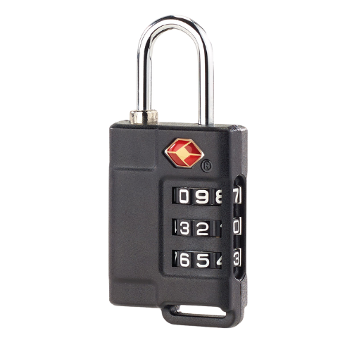 cadenas TSA accessoire de voyage