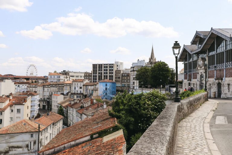 Que faire à Angoulême en 2 jours ?