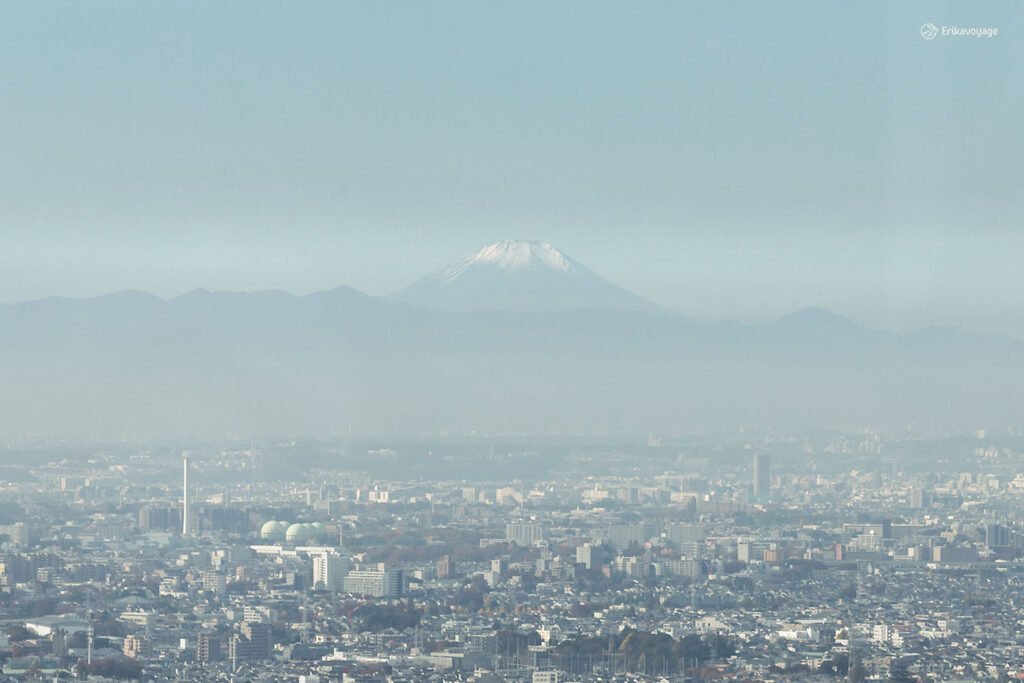 Itinéraire de 2 semaine au Japon