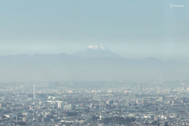 Voyage de 2 semaines au Japon sur la Golden Route : itinéraire et conseils