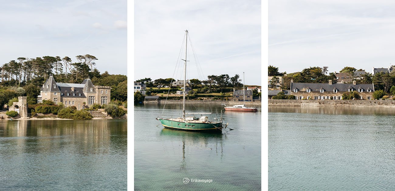 Que faire au Conquet